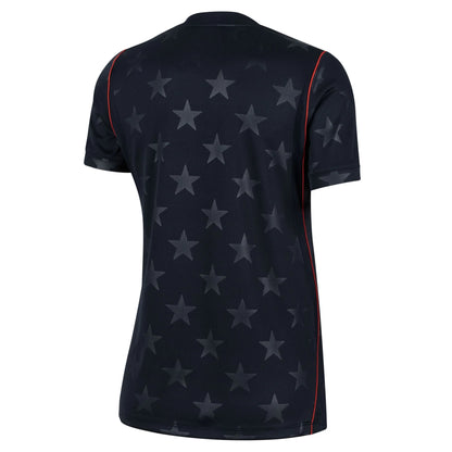Women's USMNT 2026 Away Stadium Jersey - Stars