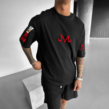 Unisex Anime Inspired  T-Shirt