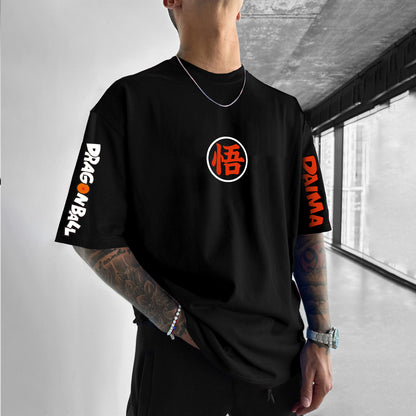 Unisex Anime Inspired  T-Shirt