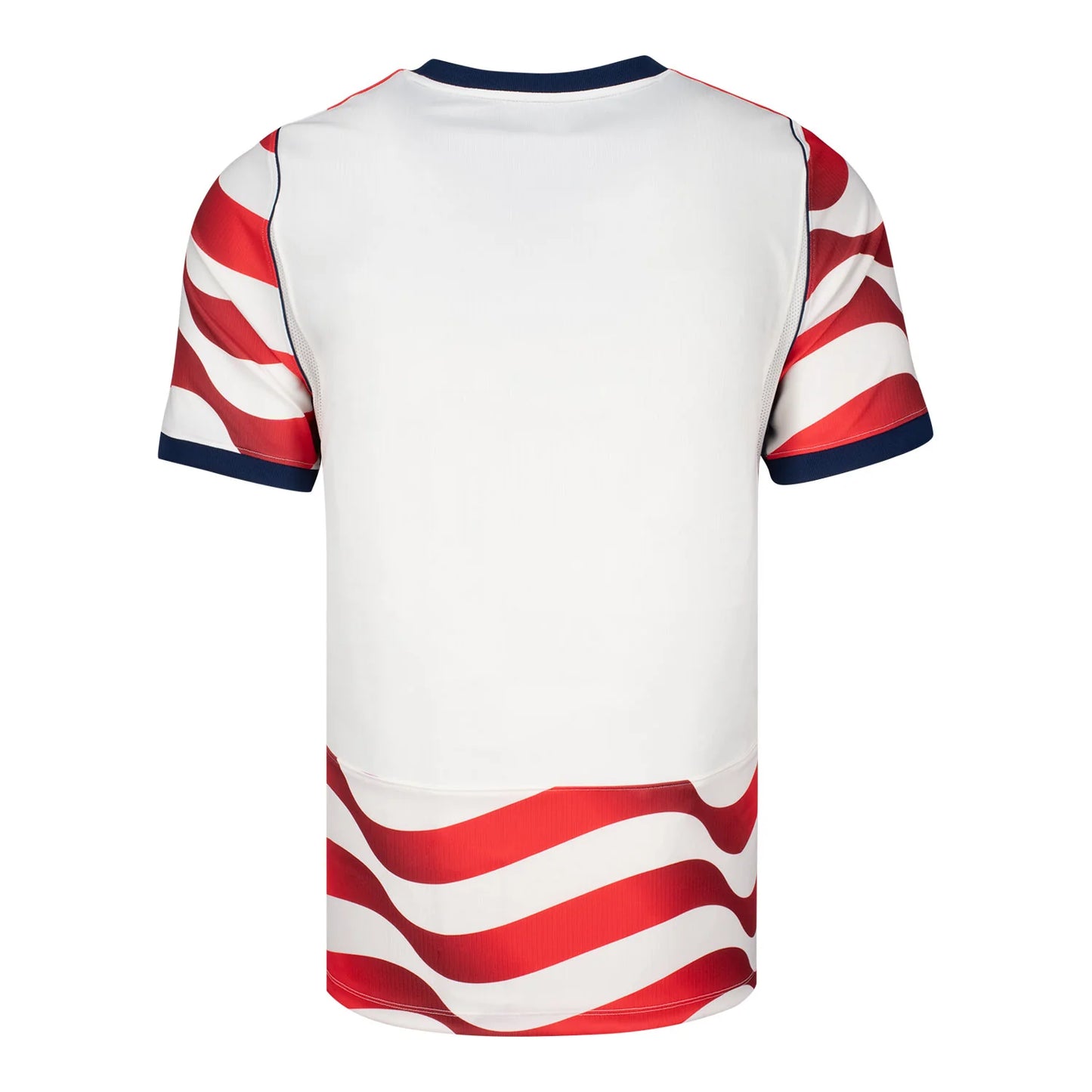 Men's USWNT 2026 Home Stadium Jersey - Stripes