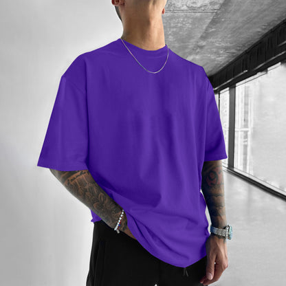 Unisex Anime Inspired Graphic Streetwear  T-shirt