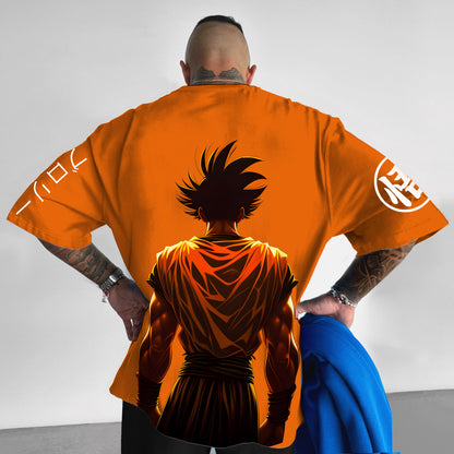 Unisex Anime Inspired  T-Shirt