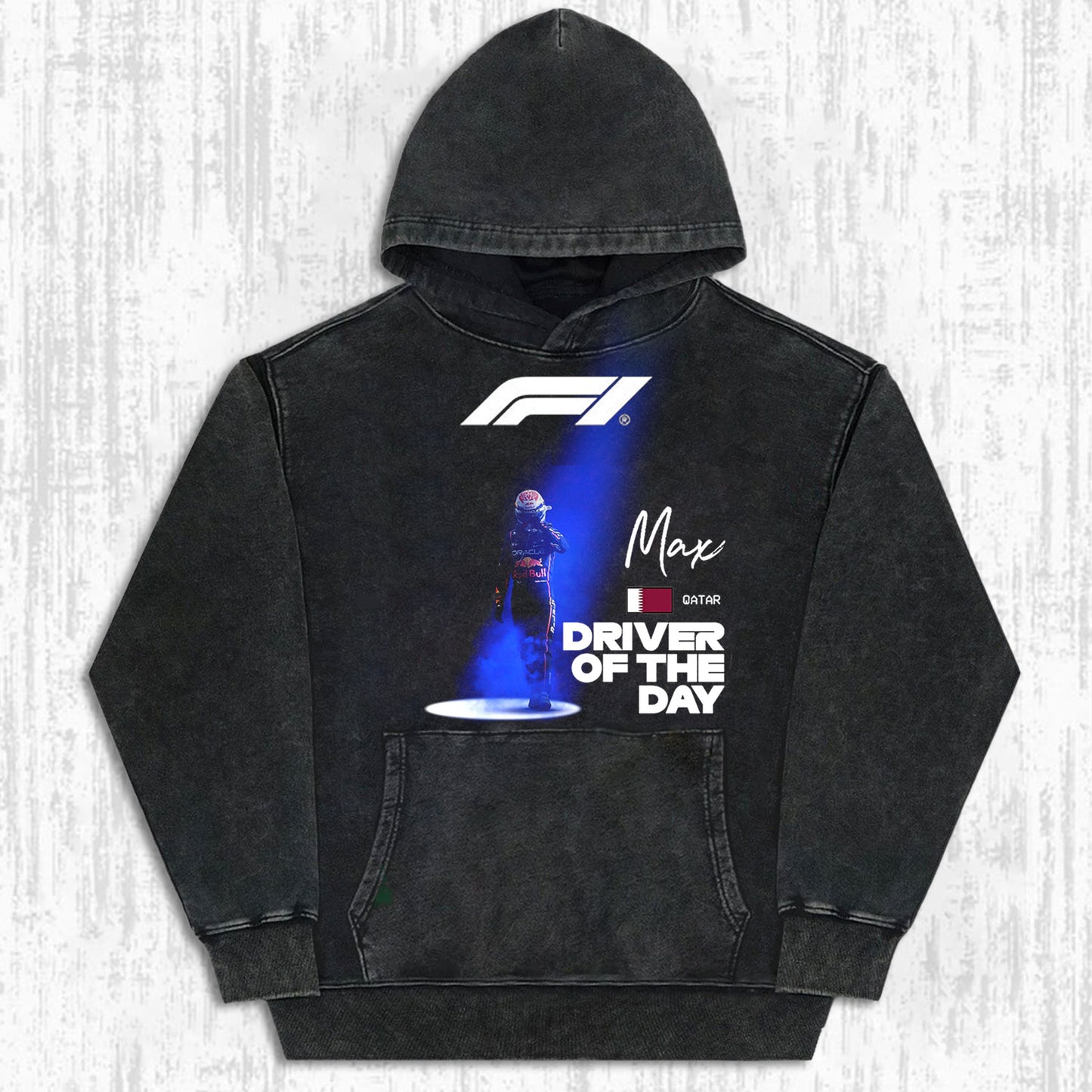 Max Verstappen Tee/Sweatshirt/Hoodie