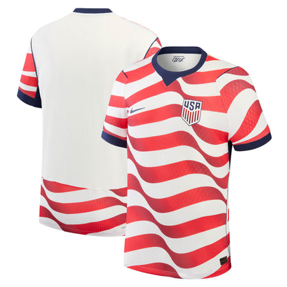 USMNT 2026 Home Match Jersey - White
