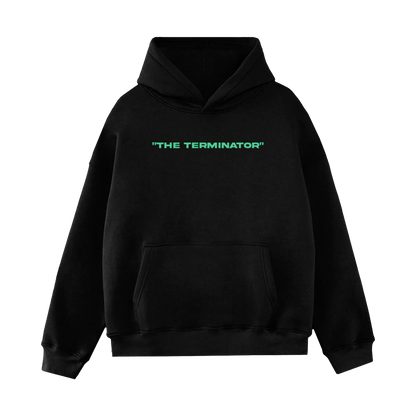 Alonso Terminator Hoodie