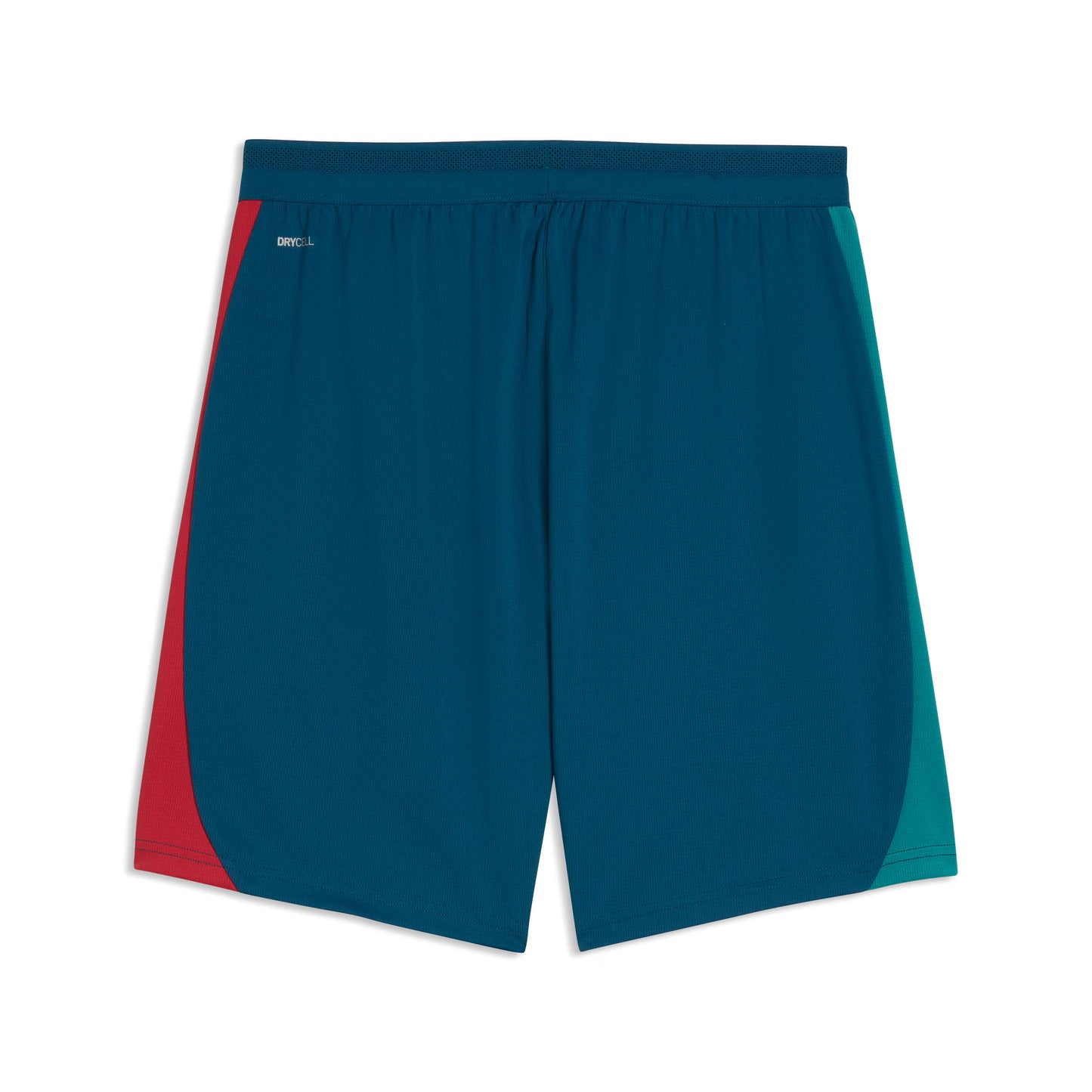 Portugal National Team Training Shorts - Navy