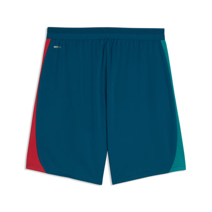 Portugal National Team Training Shorts - Navy