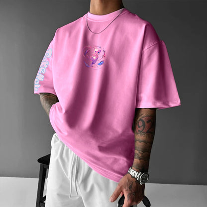 Pokémon Unisex Anime Inspired Vintage T-Shirt