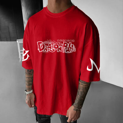 Unisex Anime Inspired  T-Shirt