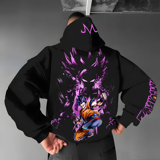 Unisex Vintage Hoodie