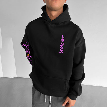 Unisex Vintage Hoodie