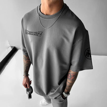 Unisex Anime Inspired T-Shirt