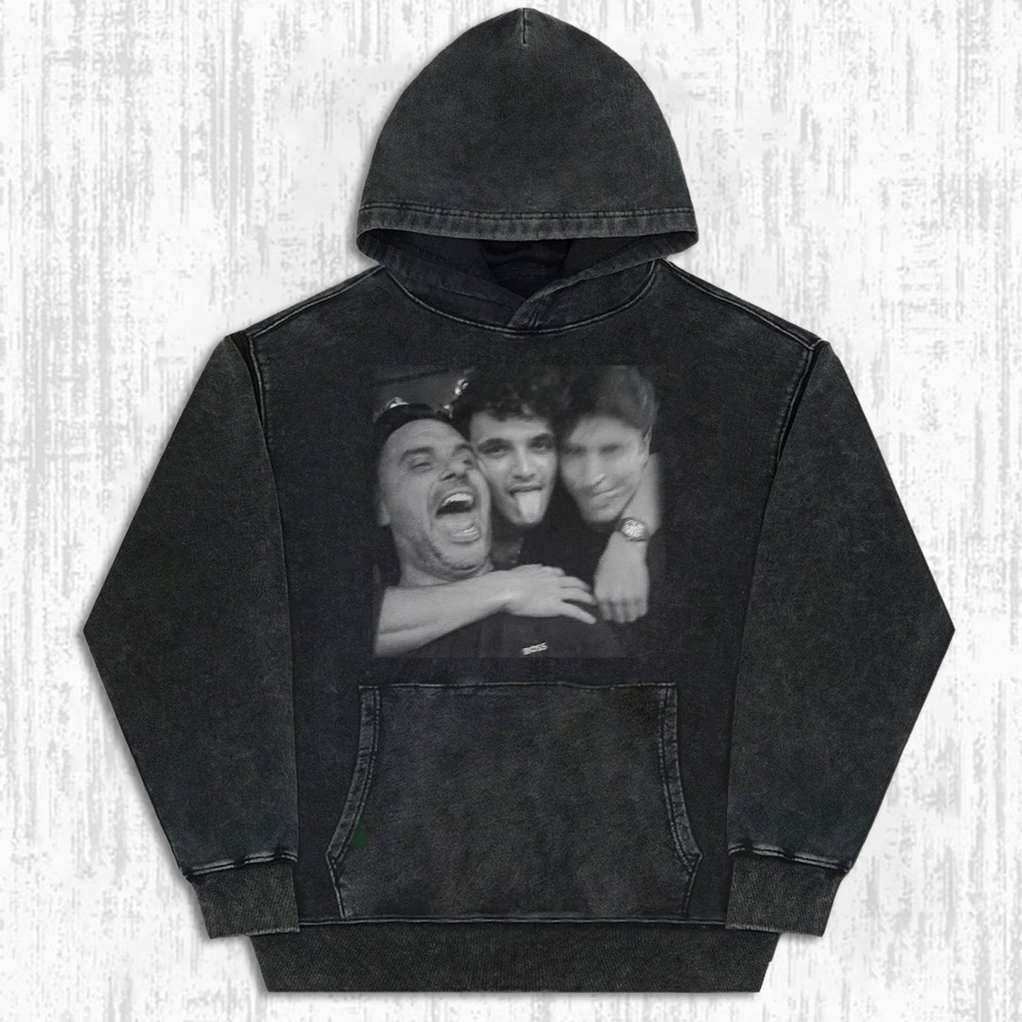 LANDO NORRIS TEE/SWEATSHIRT/HOODIE