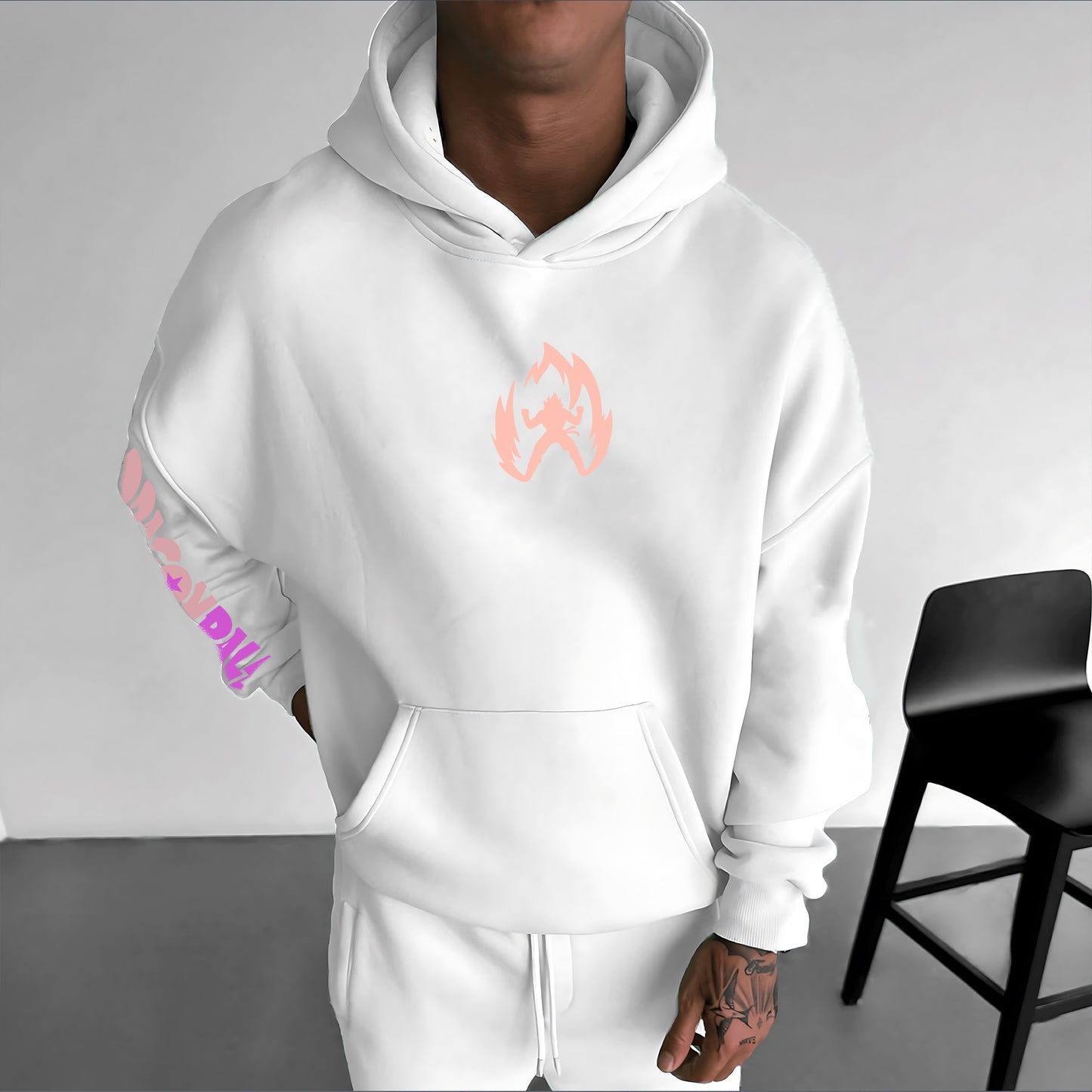 Unisex Vintage Hoodie