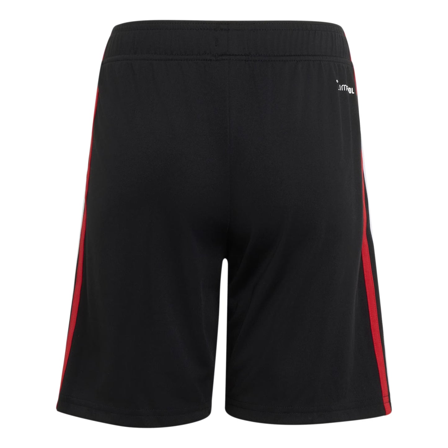 Mexico National Team Youth  2026 Third Replica Shorts - Black