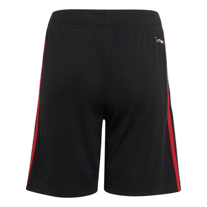 Mexico National Team Youth  2026 Third Replica Shorts - Black