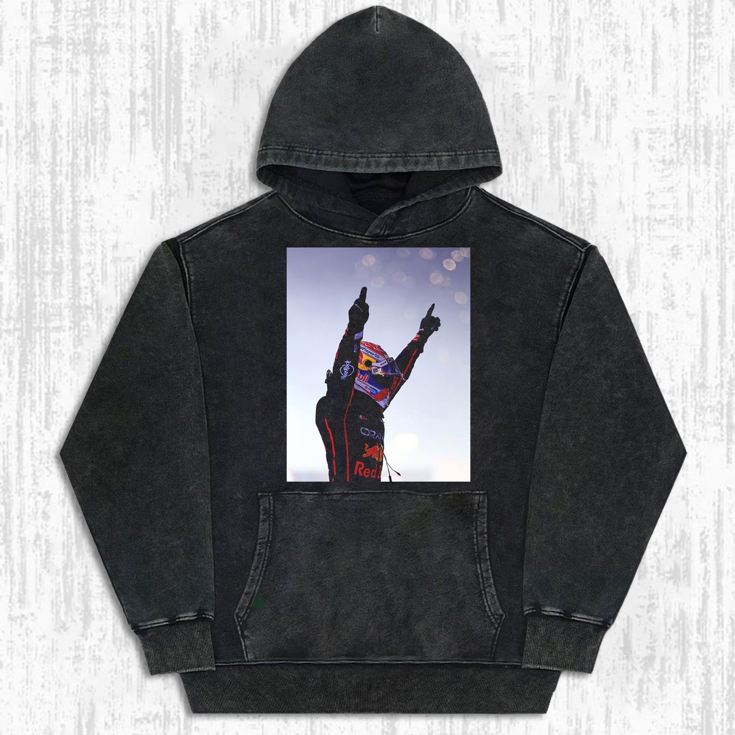 Max Verstappen Tee/Sweatshirt/Hoodie