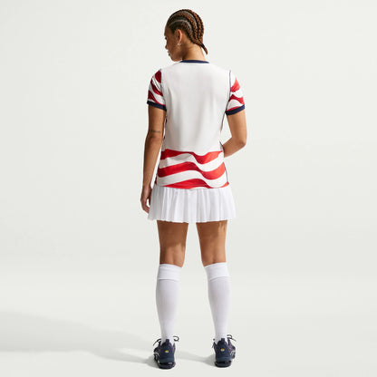 Women's USMNT 2026 Home Stadium Jersey - Stripes