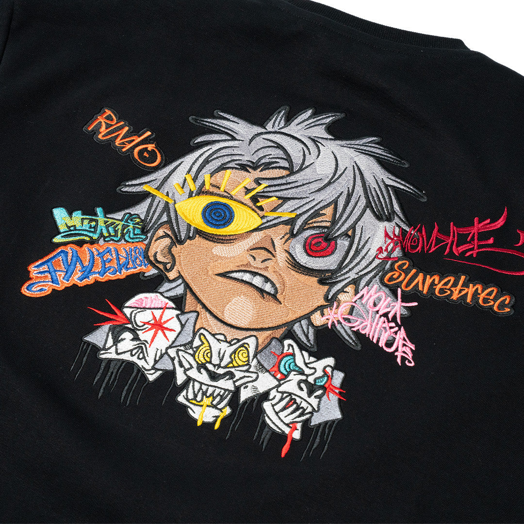 Rudo T-Shirt