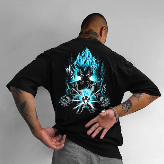 Unisex Anime Inspired T-Shirt