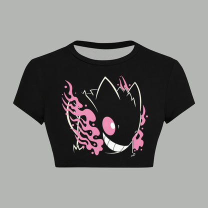 Pokémon T-Shirt  & Elasticated Trousers Two-Piece Set