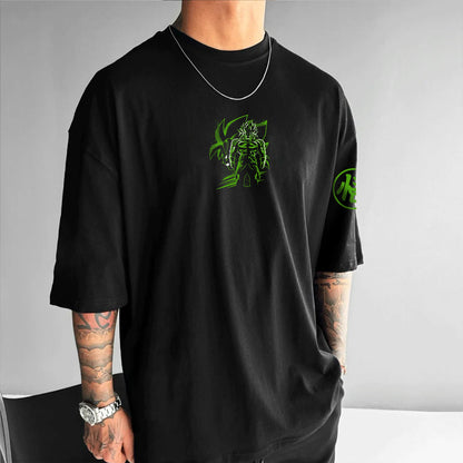 Unisex Anime Inspired  T-Shirt