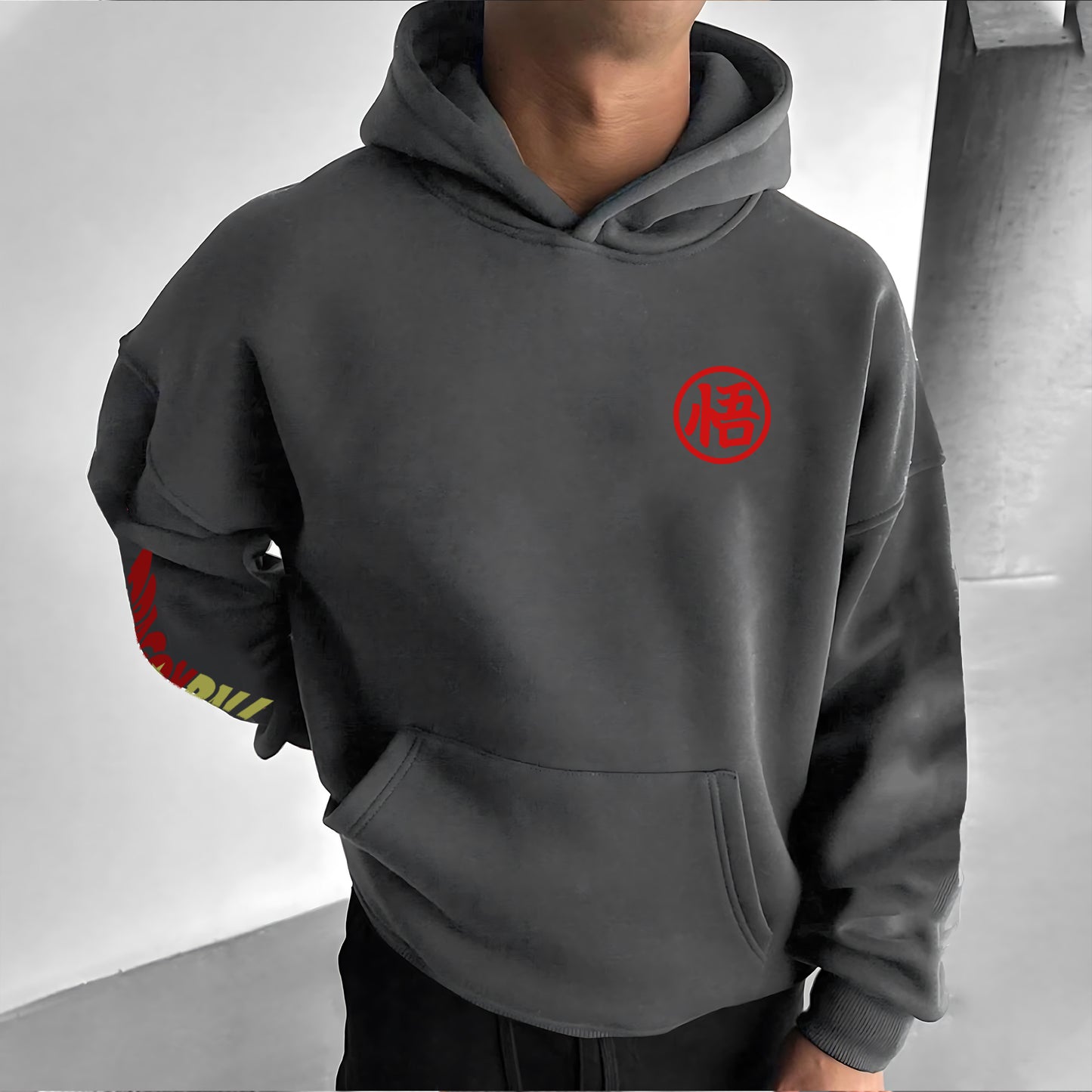 Unisex Vintage Hoodie