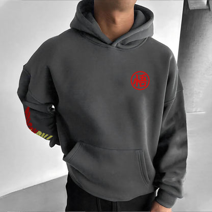 Unisex Vintage Hoodie