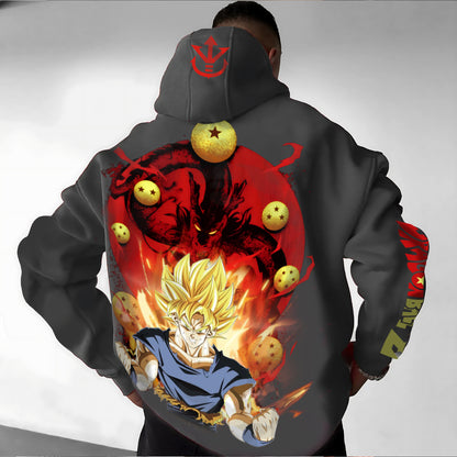 Unisex Vintage Hoodie