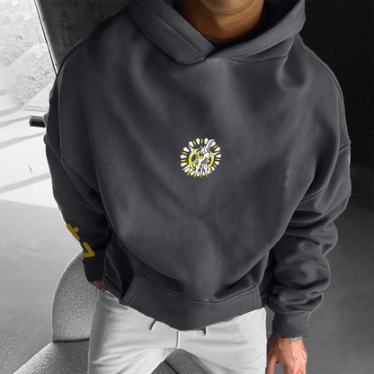 Pokémon Unisex Anime Graphic Streetwear Vintage Hoodie