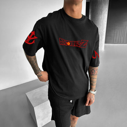 Unisex Anime Inspired  T-Shirt