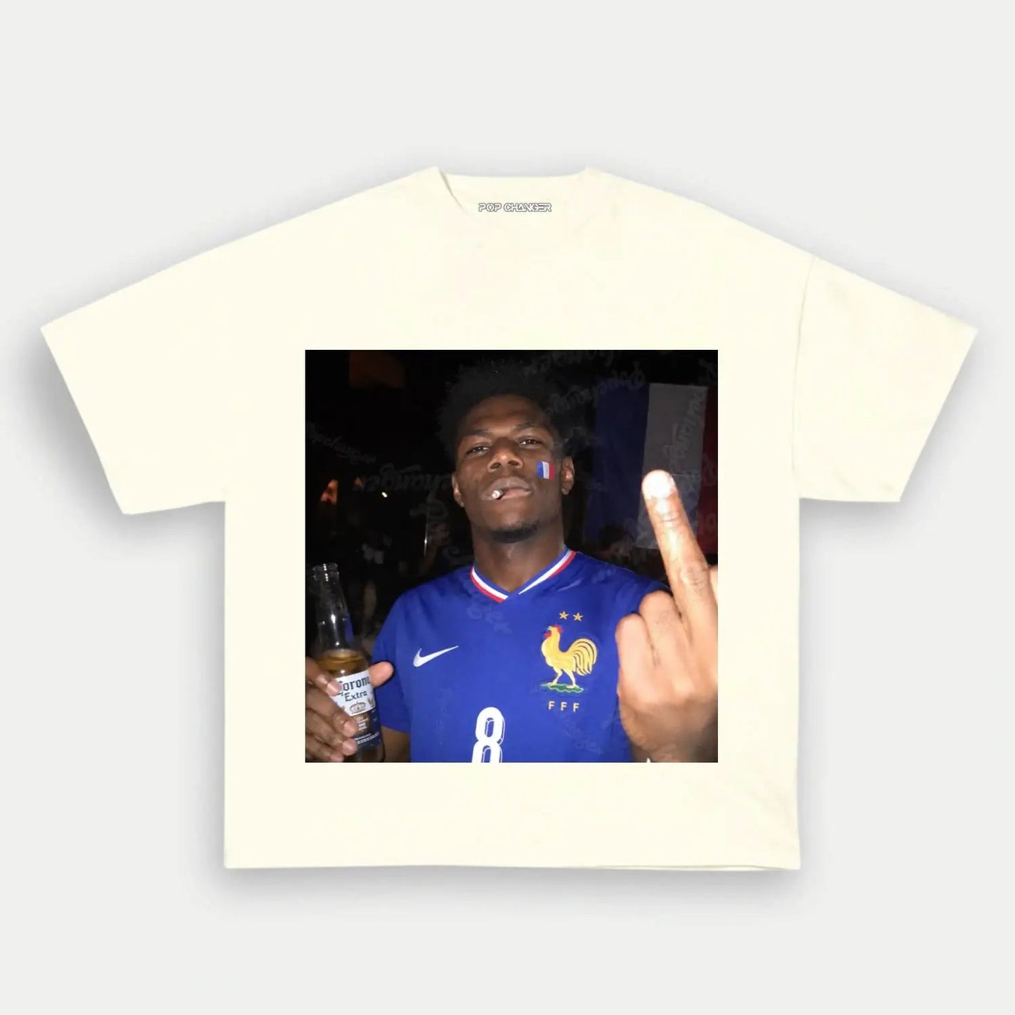 France Tee23