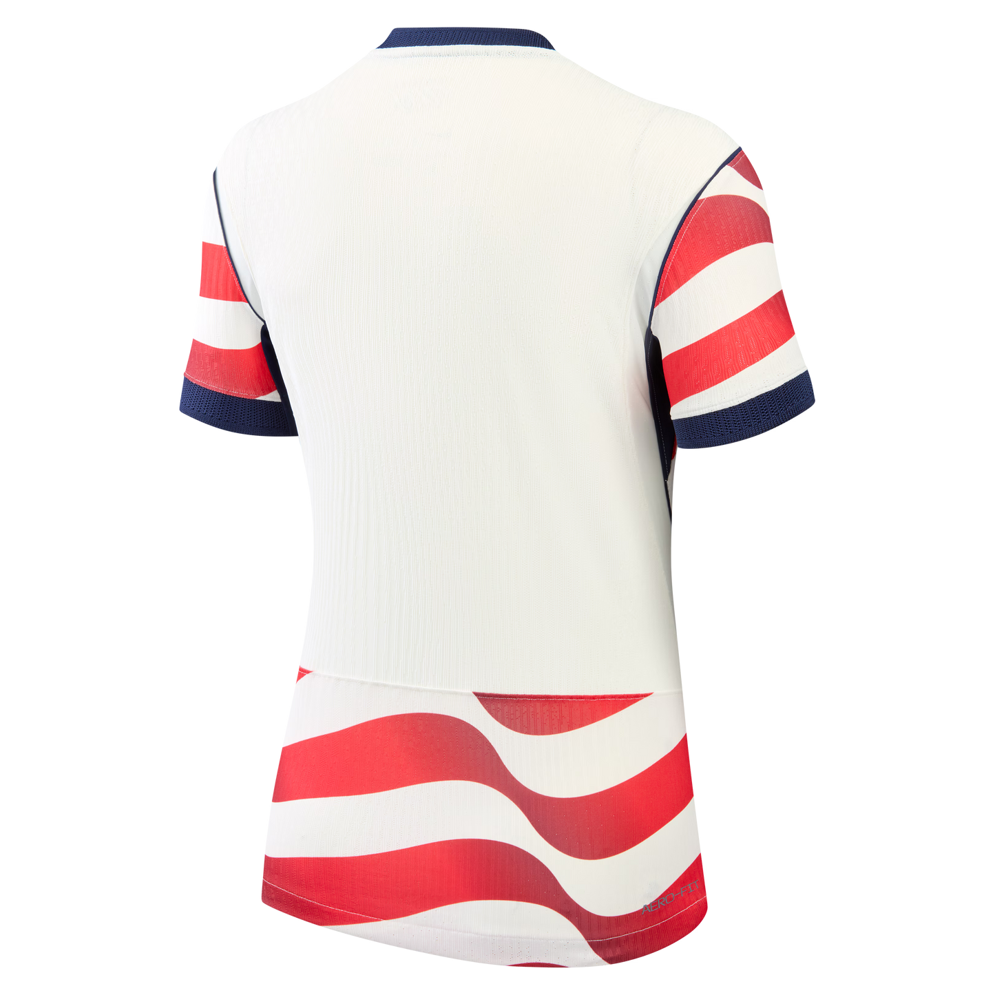 USMNT Women's 2026 Home Match Jersey - White