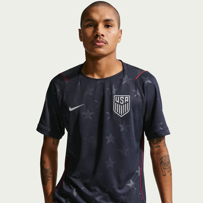 Men's USMNT 2026 Away Stadium Jersey - Stars