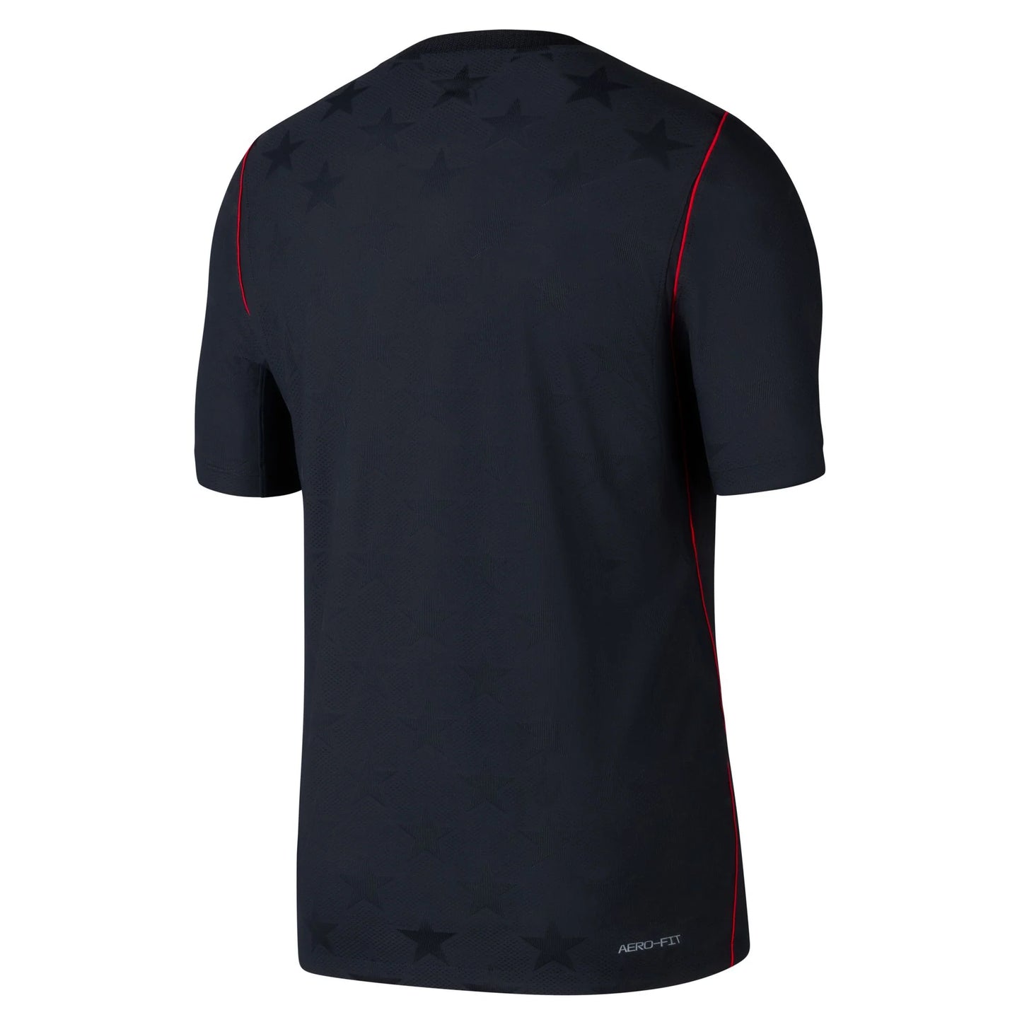 Men's USWNT 2026 Away Match Jersey - Stars