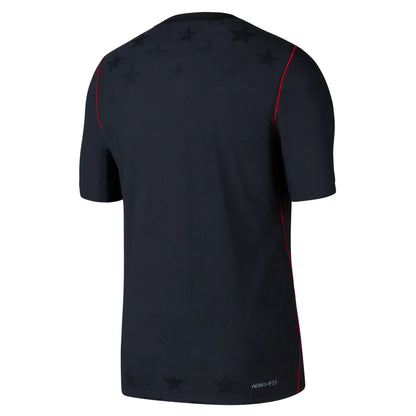 Men's USWNT 2026 Away Match Jersey - Stars