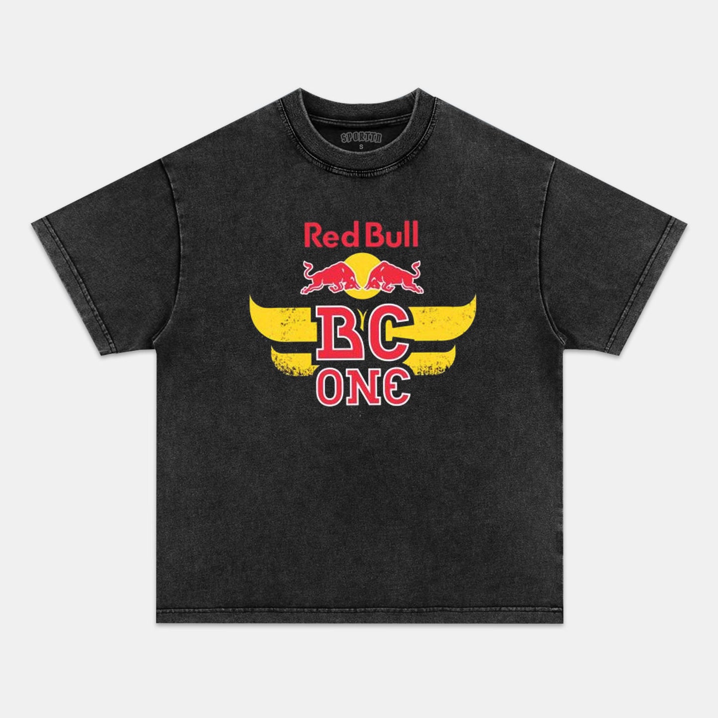 F1RED BULL TEE/SWEATSHIRT/HOODIE