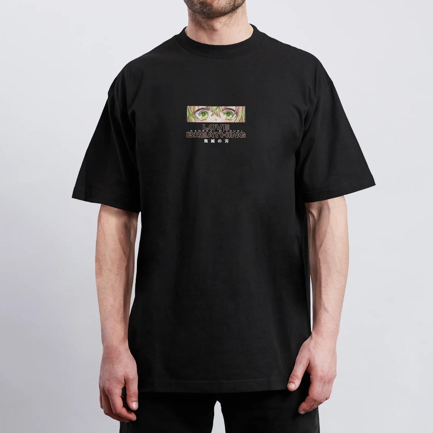 Mitsuri Kanroji Demon Slayer | T-Shirt