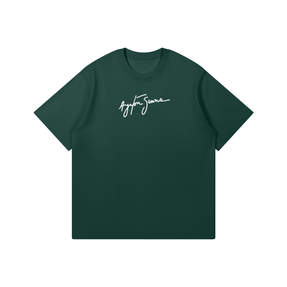 Ayrton Icon Tee