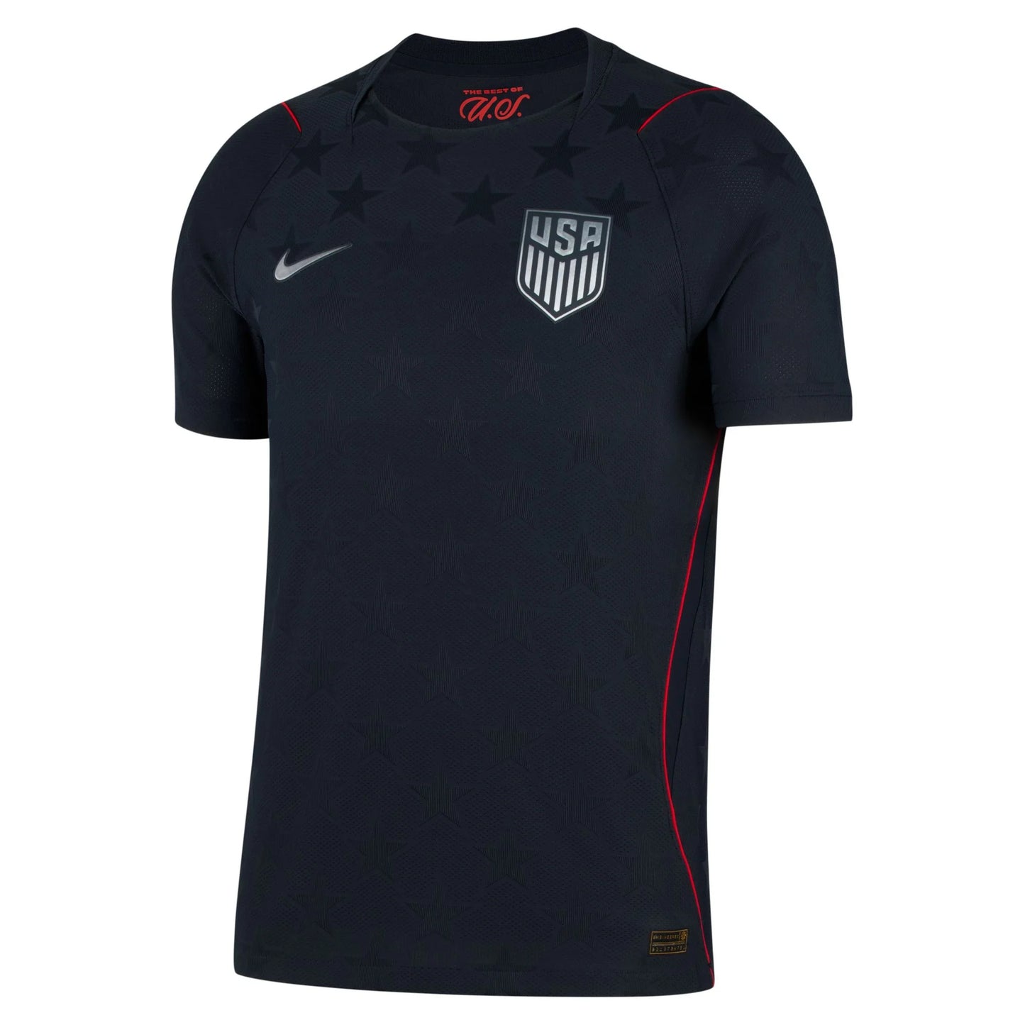 Men's USMNT 2026 Away Match Jersey - Stars