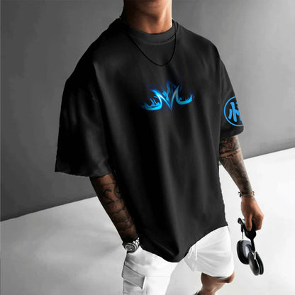 Unisex Anime Inspired  T-Shirt