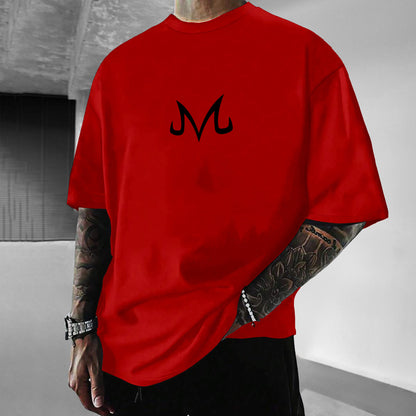 Unisex Anime Inspired  T-Shirt