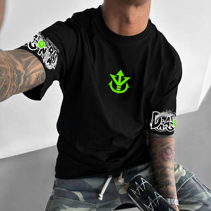 Unisex Anime Inspired  T-Shirt