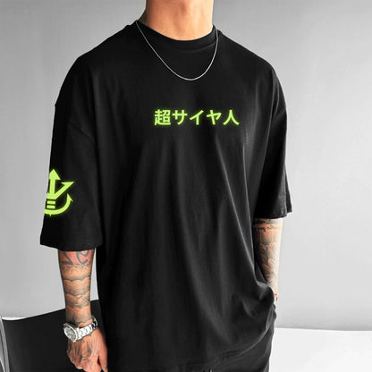 Unisex Anime Inspired  T-Shirt