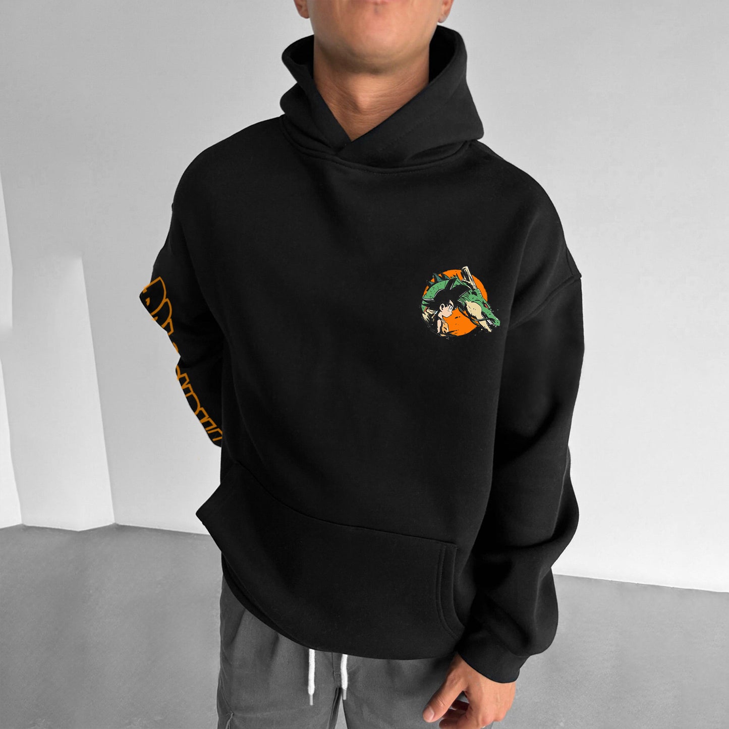 Unisex Vintage Hoodie