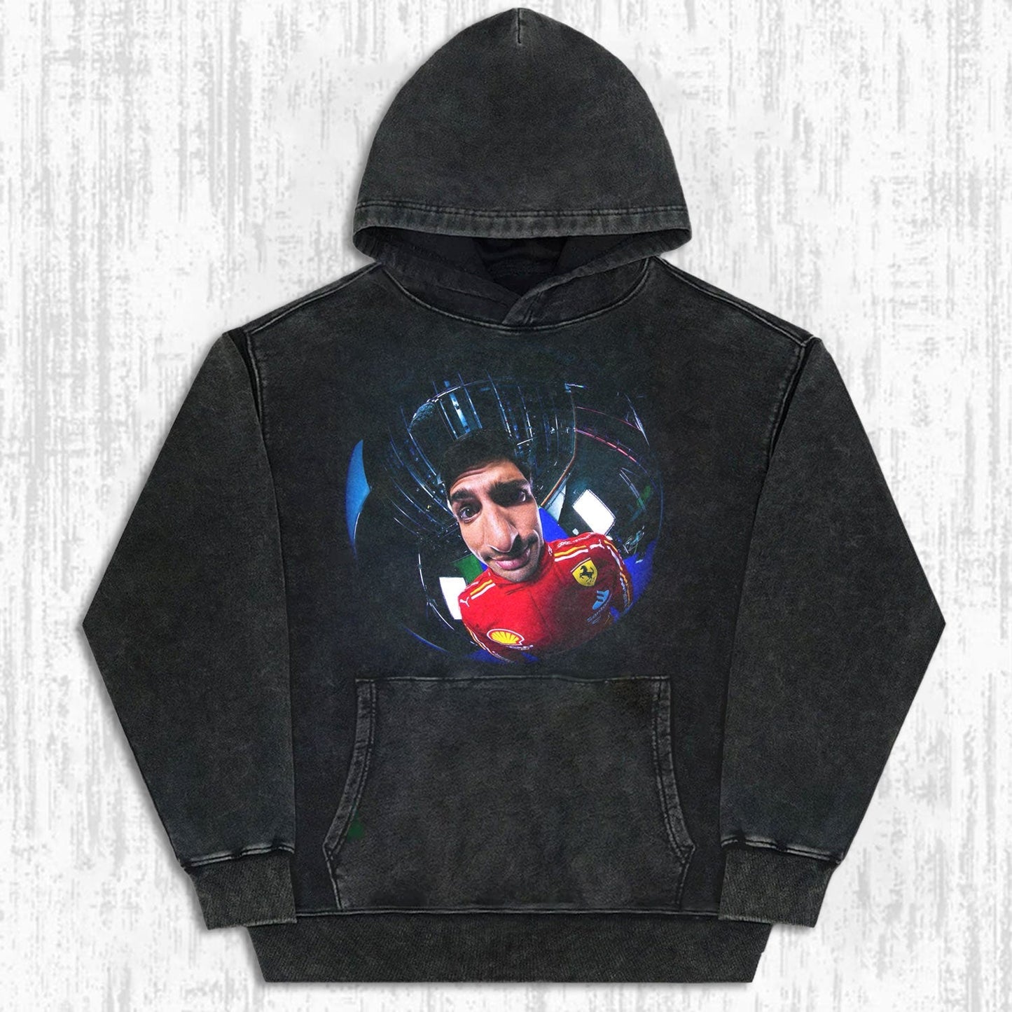 CHARLES LECLERC TEE