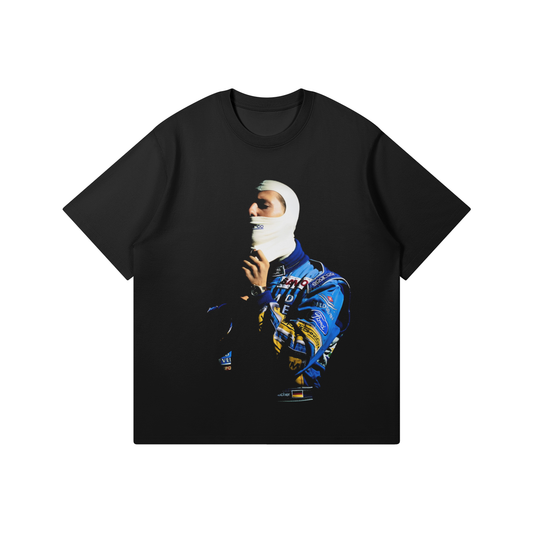 Michael Shadow Tee