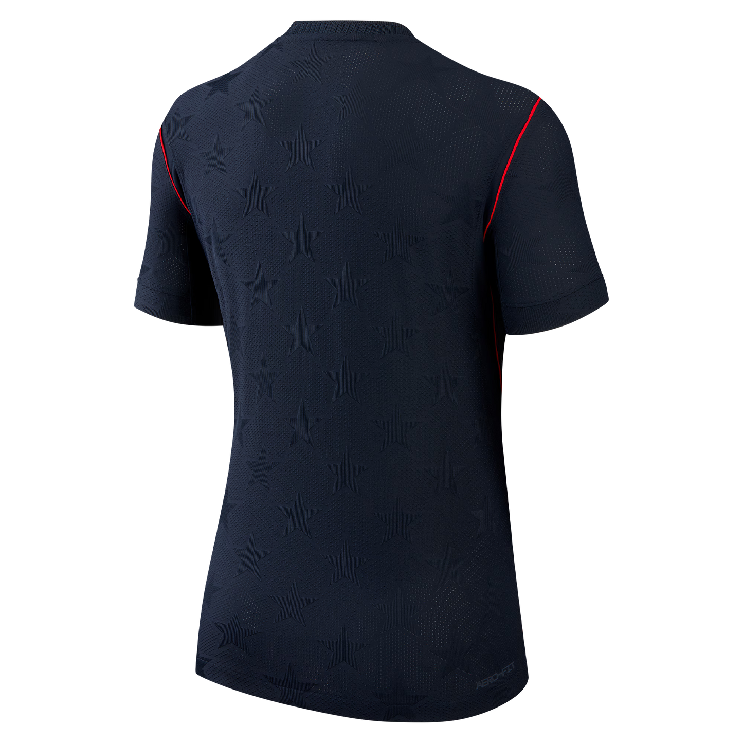 USMNT Women's 2026 Away Match Jersey - Blue