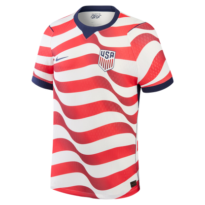 USMNT 2026 Home Match Jersey - White