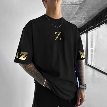 Unisex Anime Inspired  T-Shirt